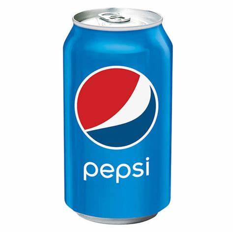 Pepsi (33 cl.)