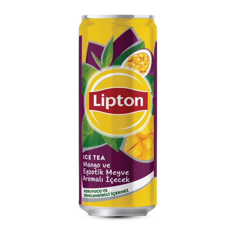 Ice Tea Mango (33 cl.)