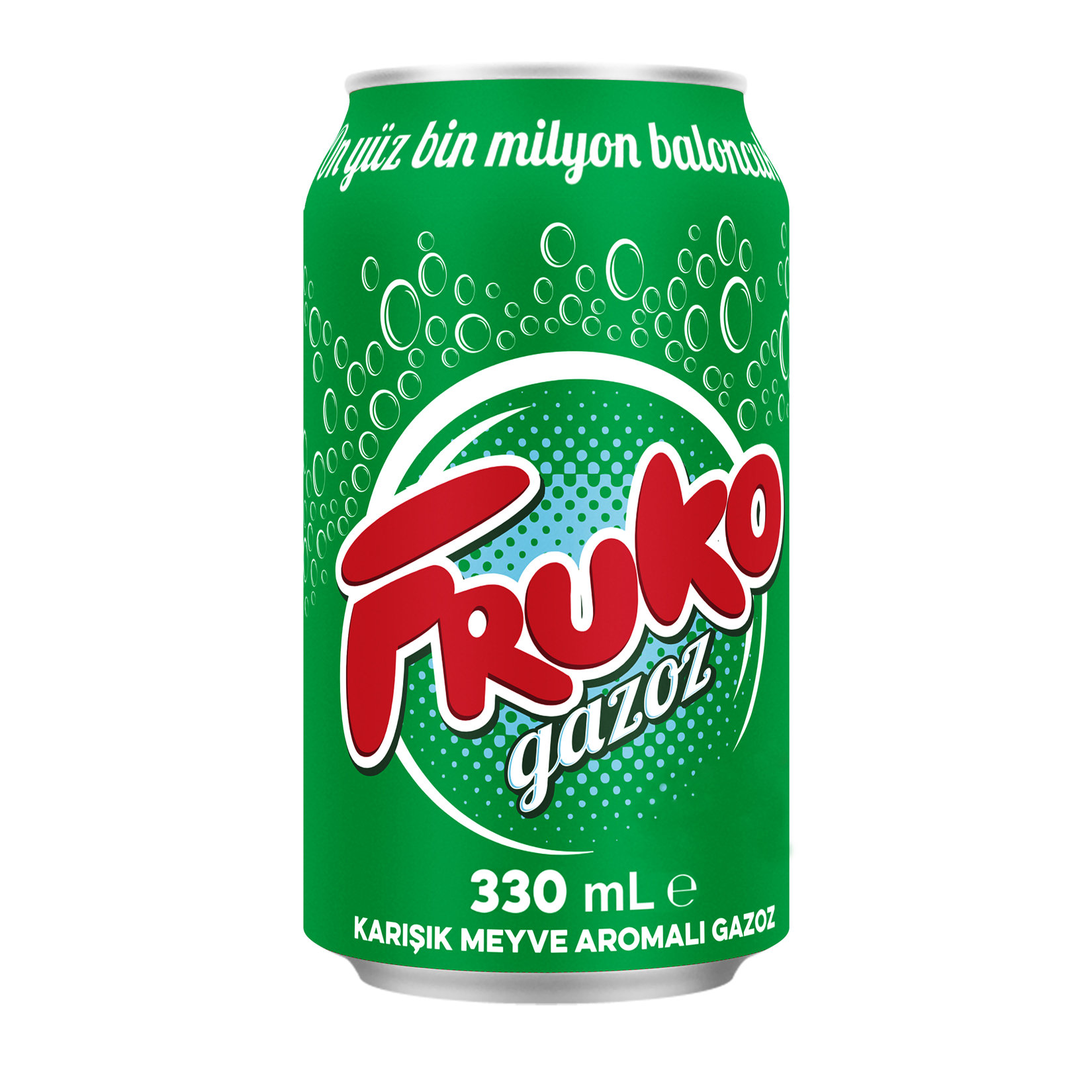 Fruko (33 cl.)