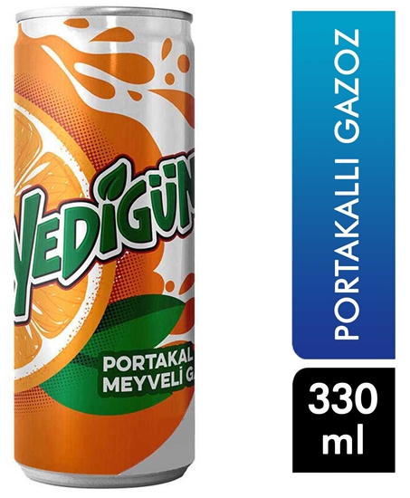 Yedigün (33 cl.)