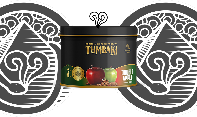 Duable Apple (+18)