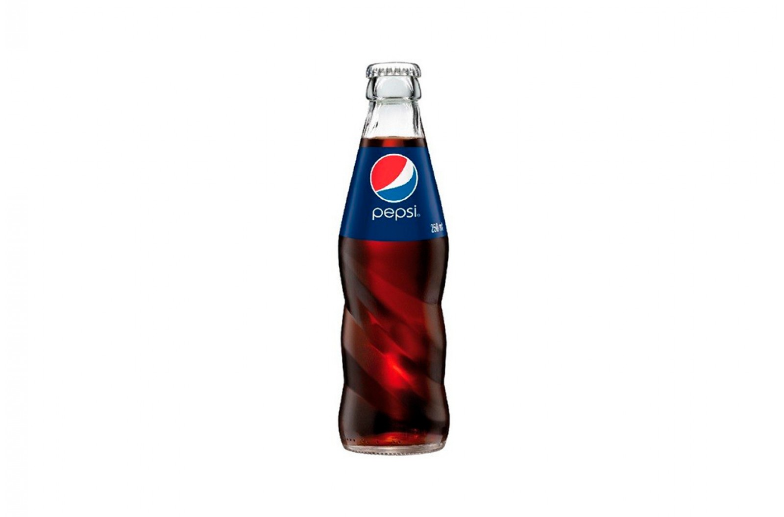 Bottled drinks