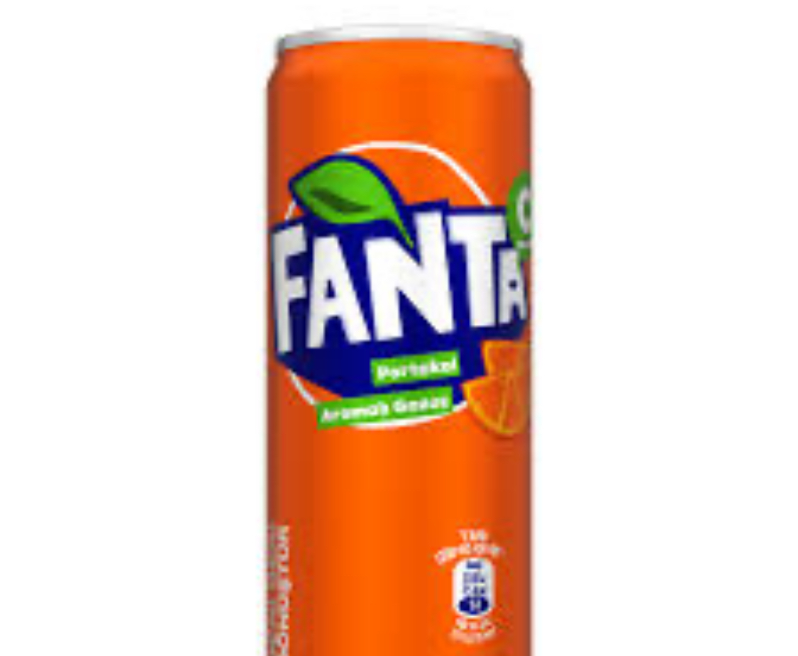 Fanta