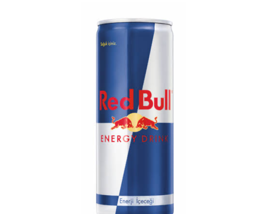 Red Bull