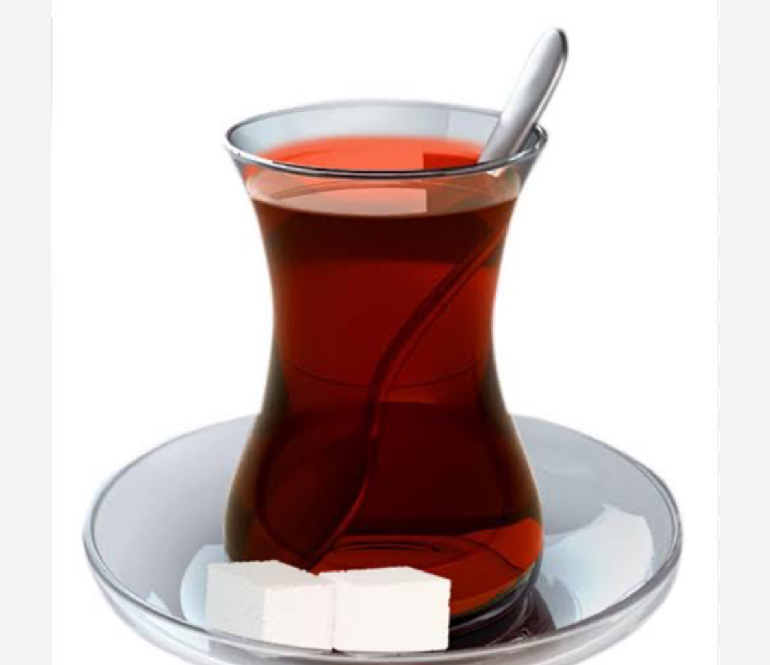 Çay