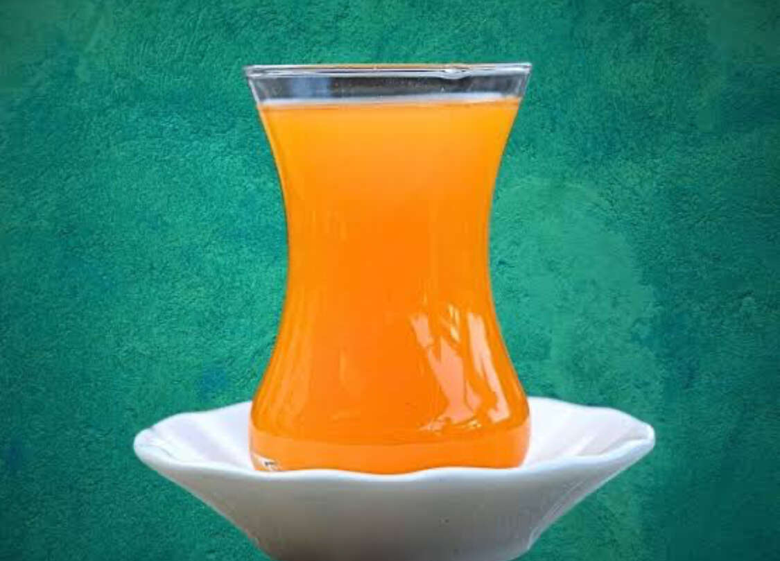 Oralet