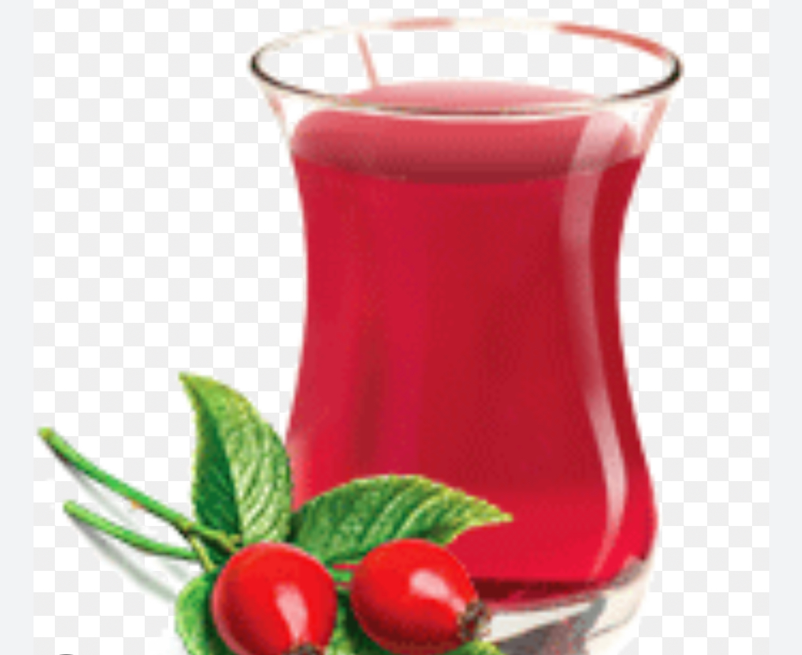 Kuşburnu