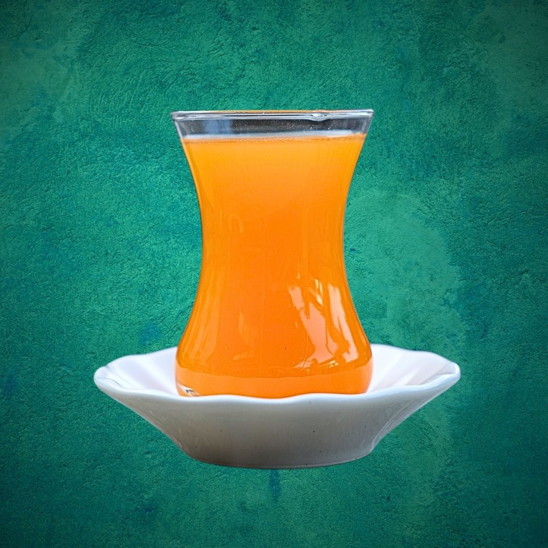 Meyve Çayları