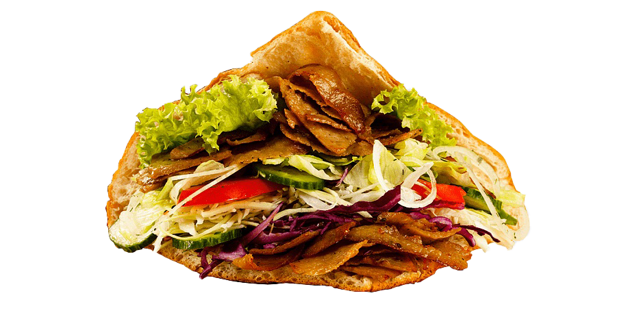 Big Döner  Kebap