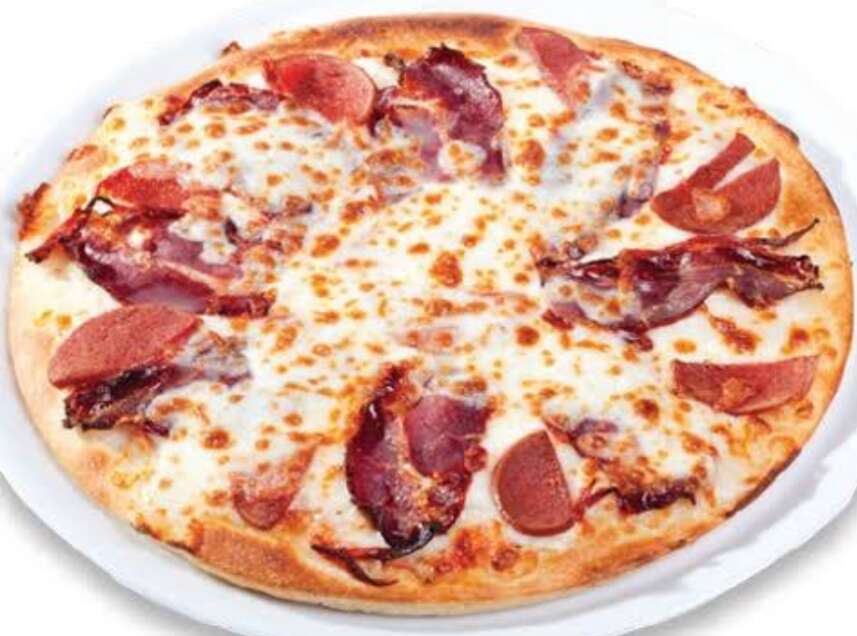 Turkish Pizza