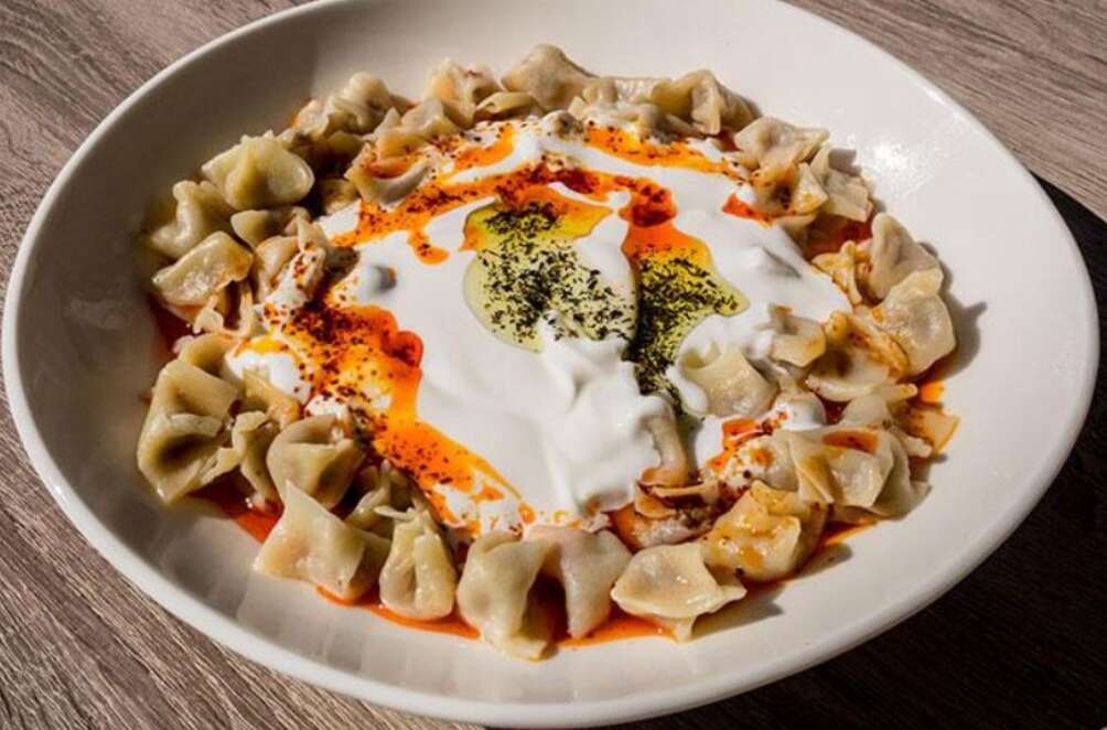 Mantı