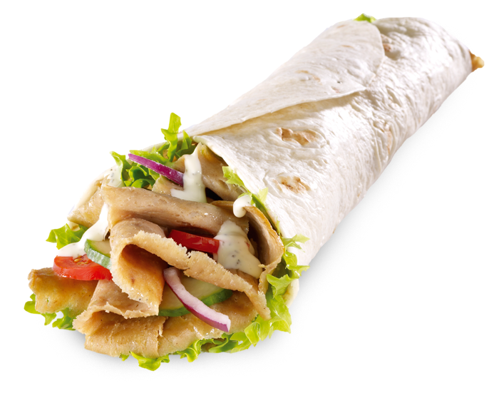 Big Dürüm Döner