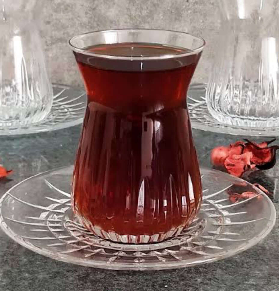 Çay