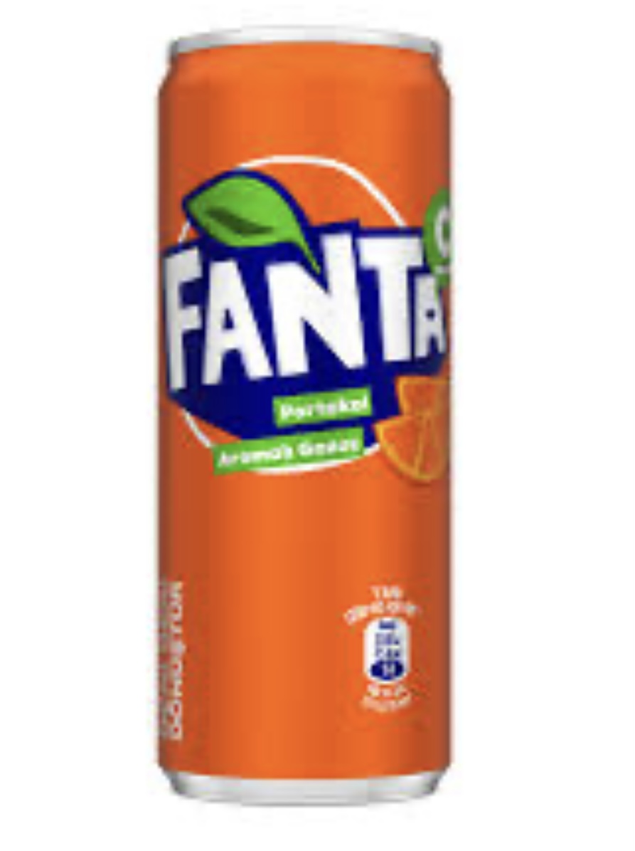 Fanta