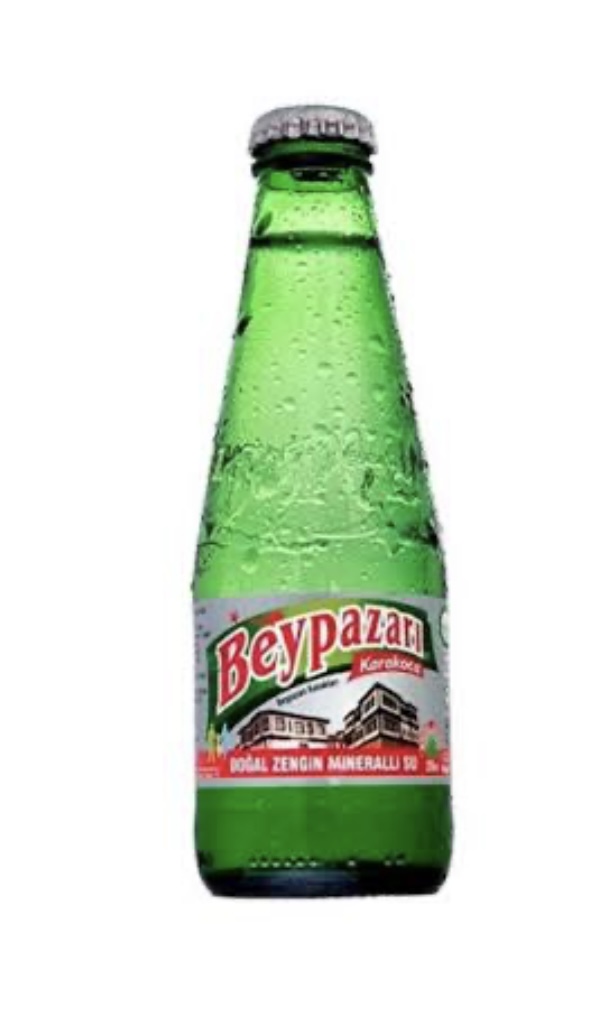 Maden suyu (soda)