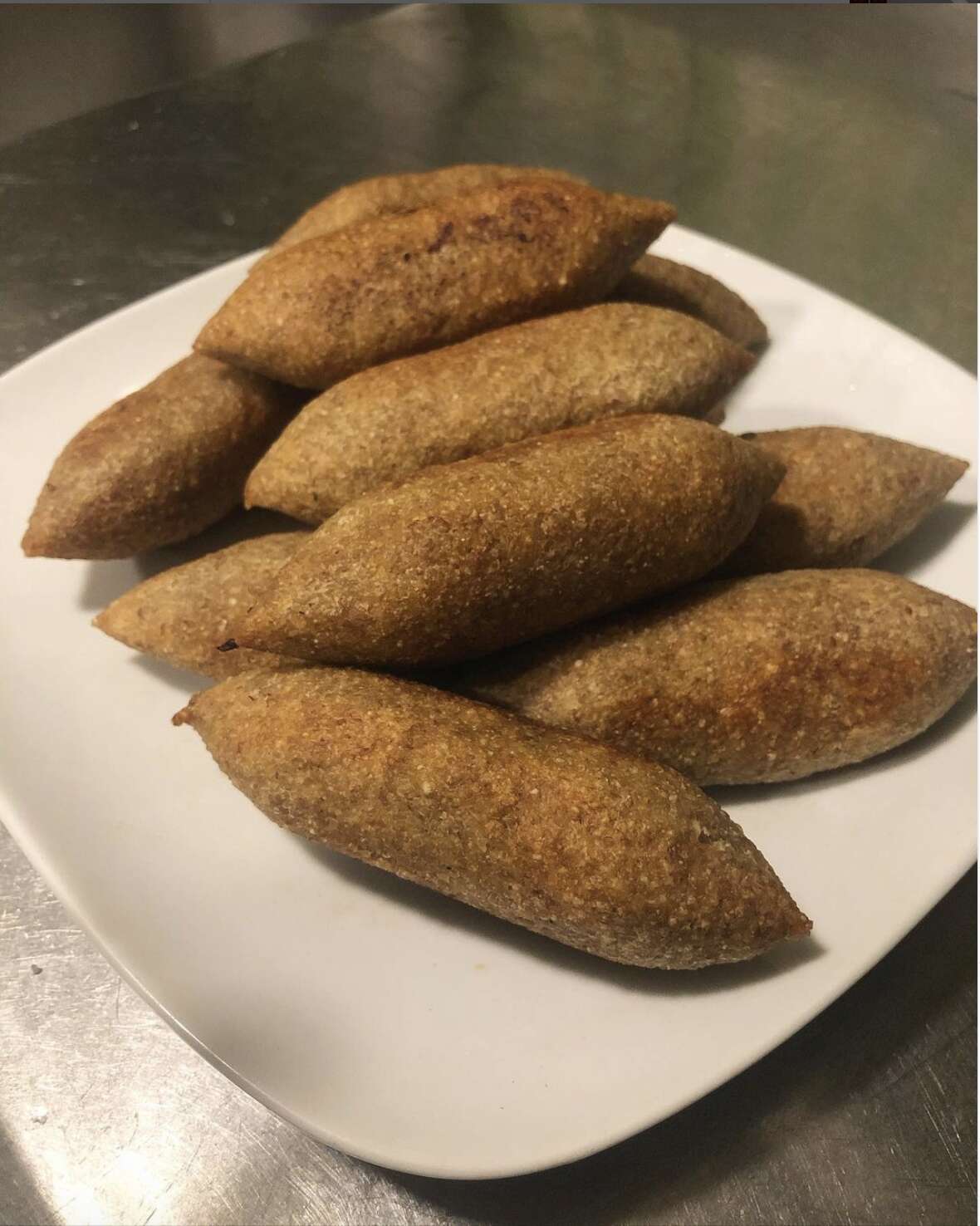İçli Köfte