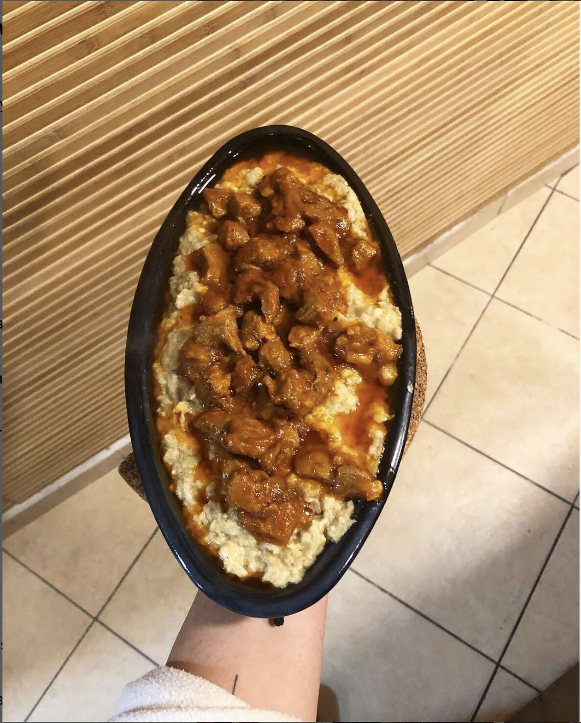 Beğendi