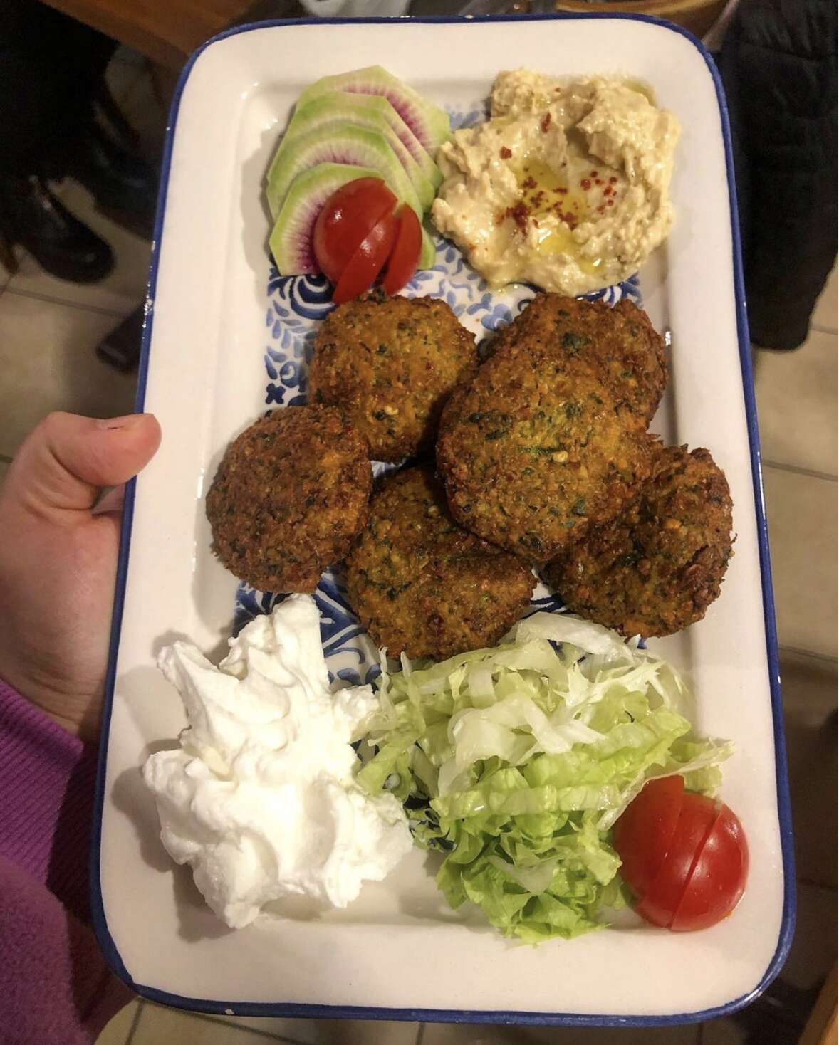 Falafel