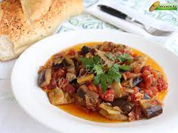 PATLICAN YEMEĞİ