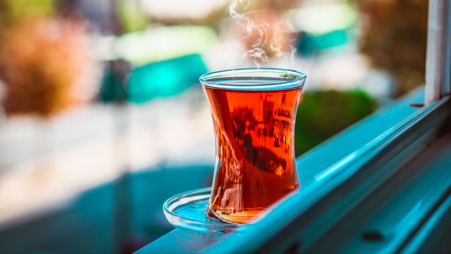 İnce Belli Çay