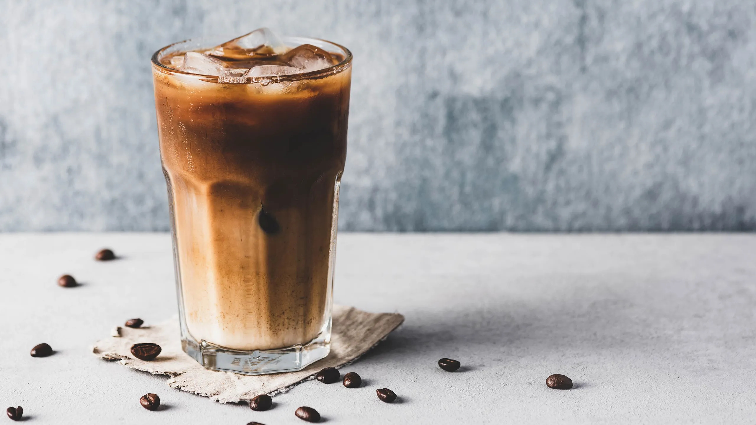 Iced Social Nut Cream