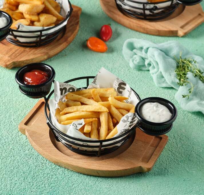 Potato chips