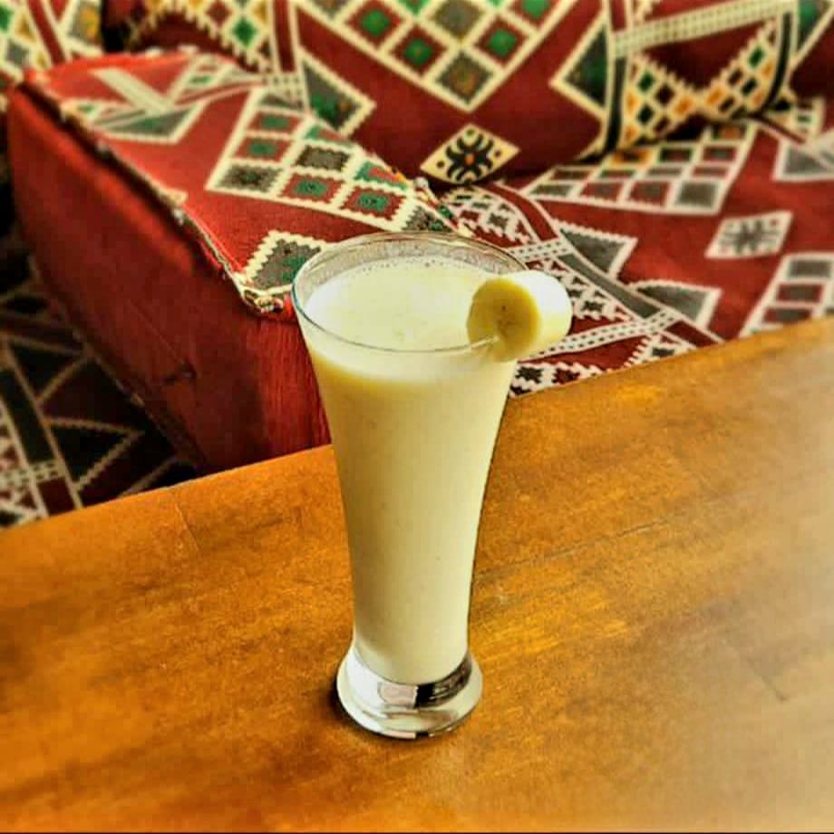 Milkshake