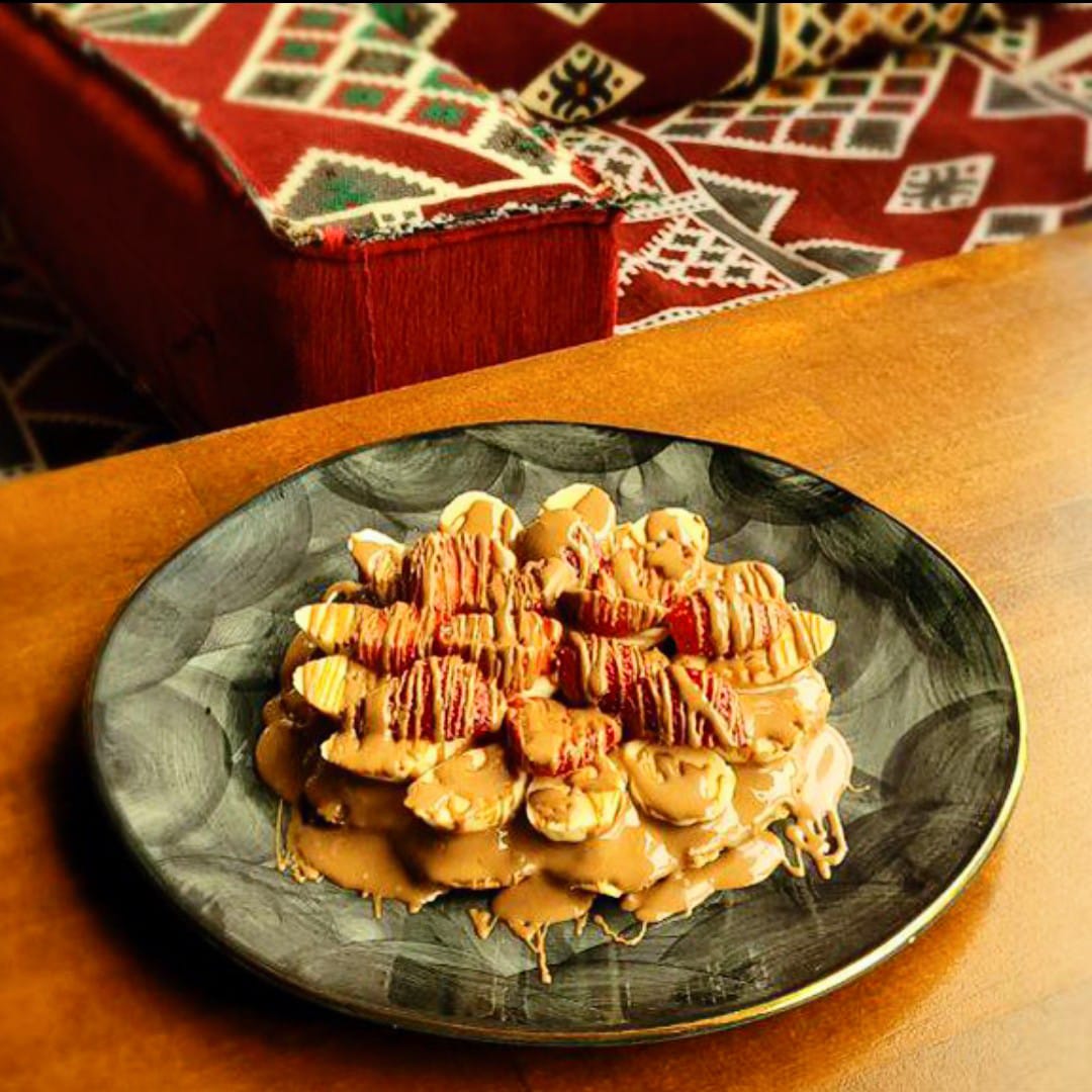Waffle