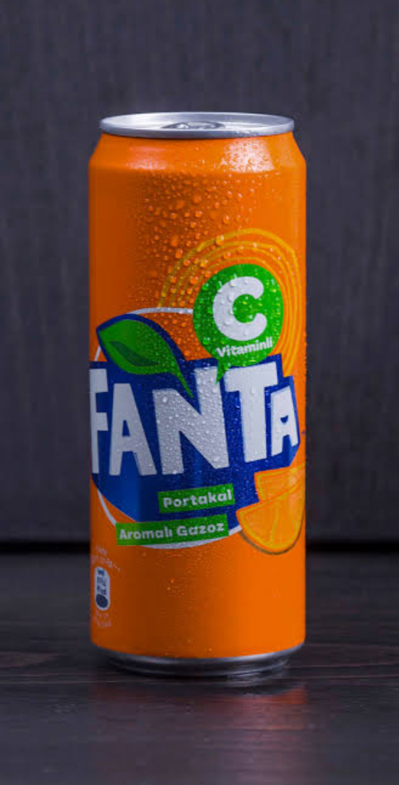 Fanta
