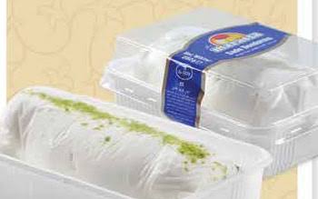 Kahramanmaraş ice cream