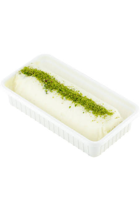 Kahramanmaraş ice cream