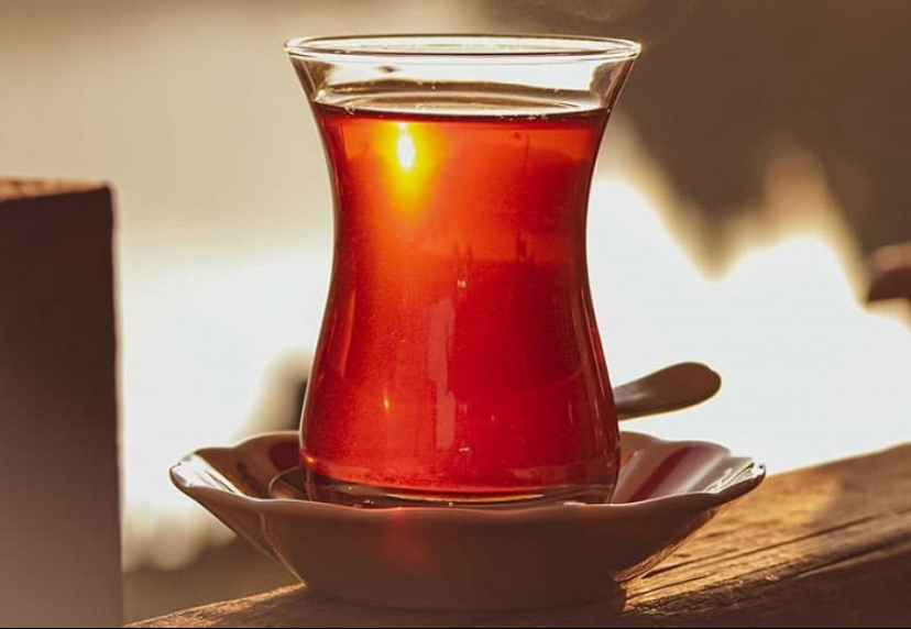 Tea