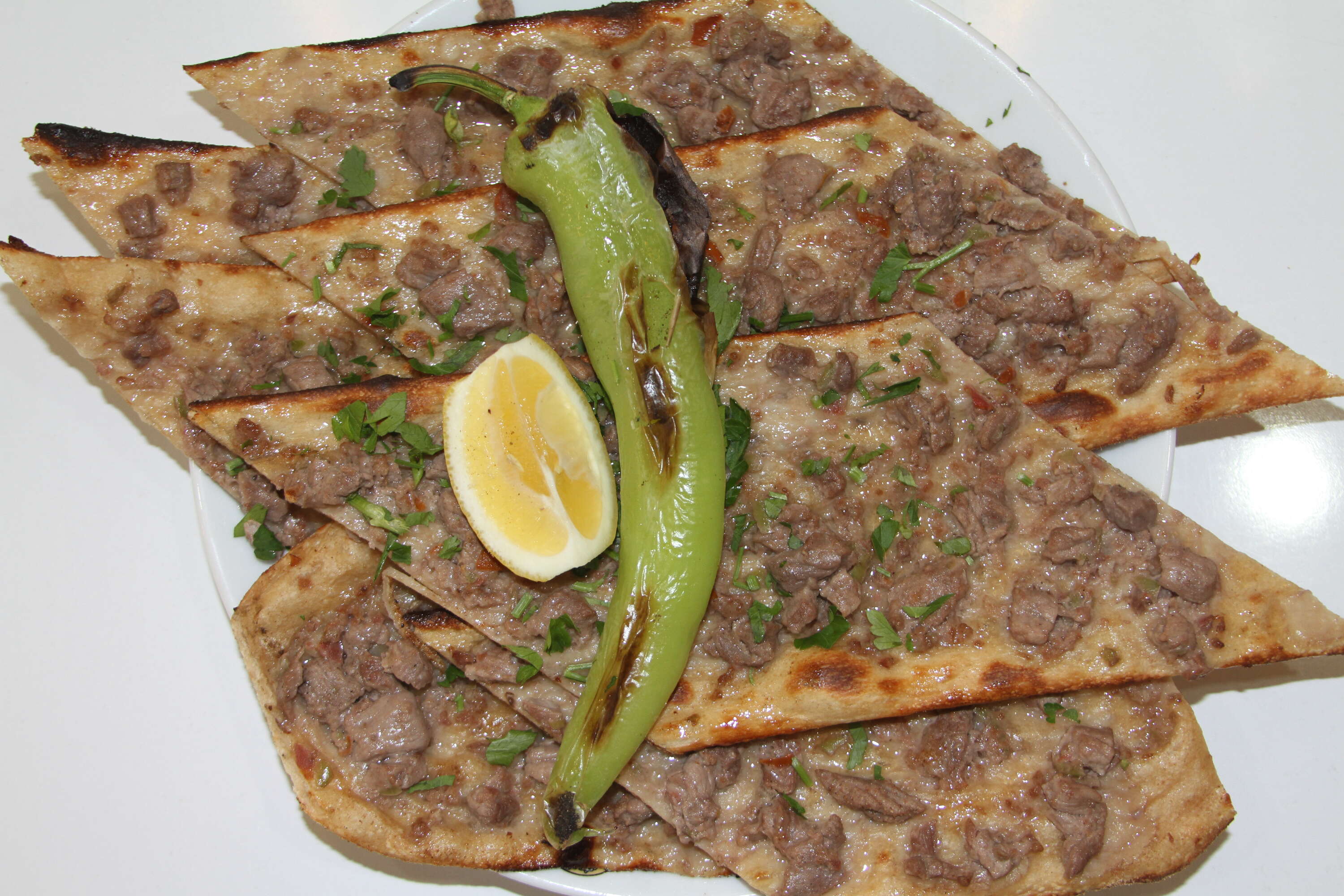 Bıçak arası