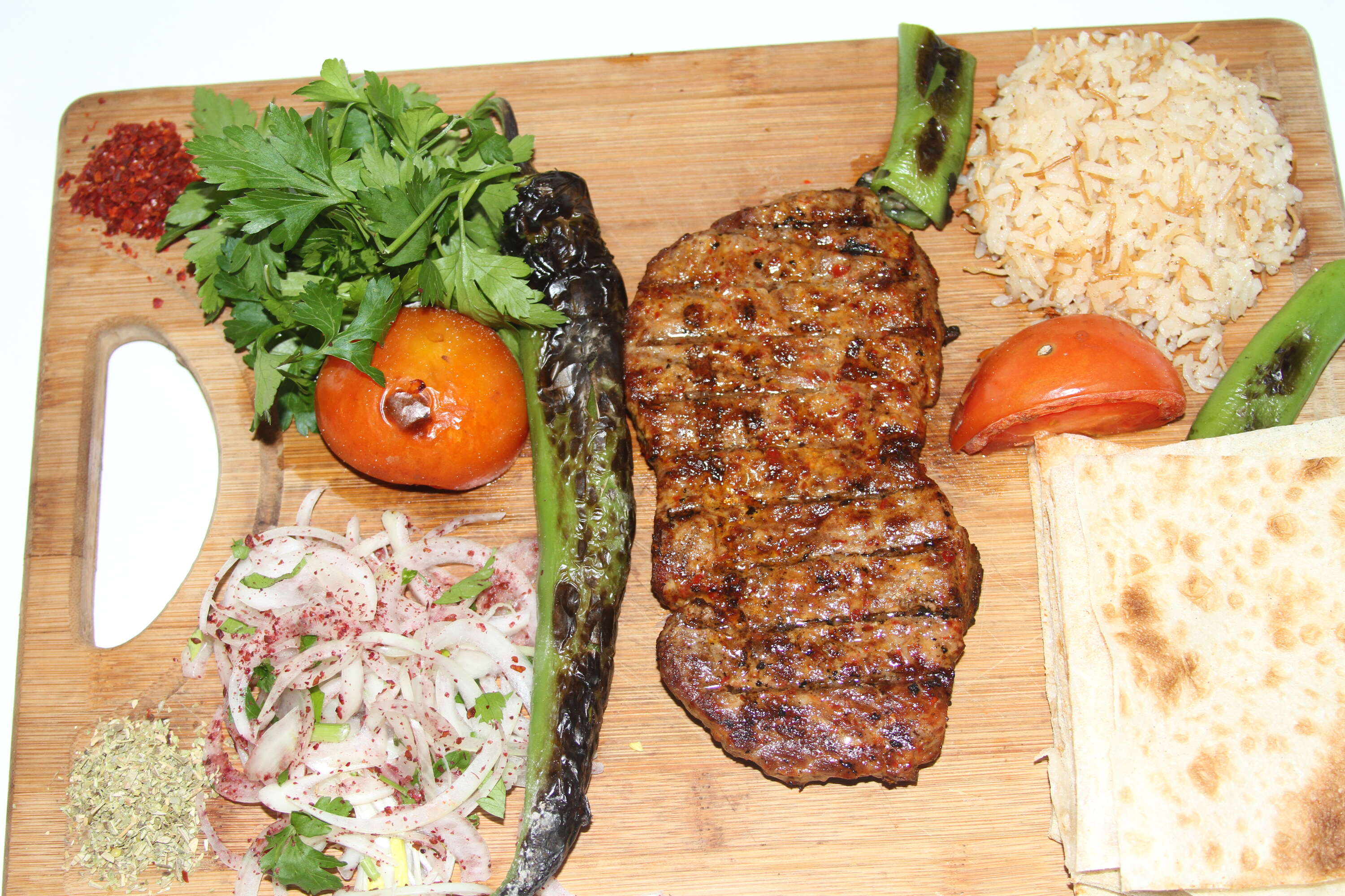 Beef Ribeye