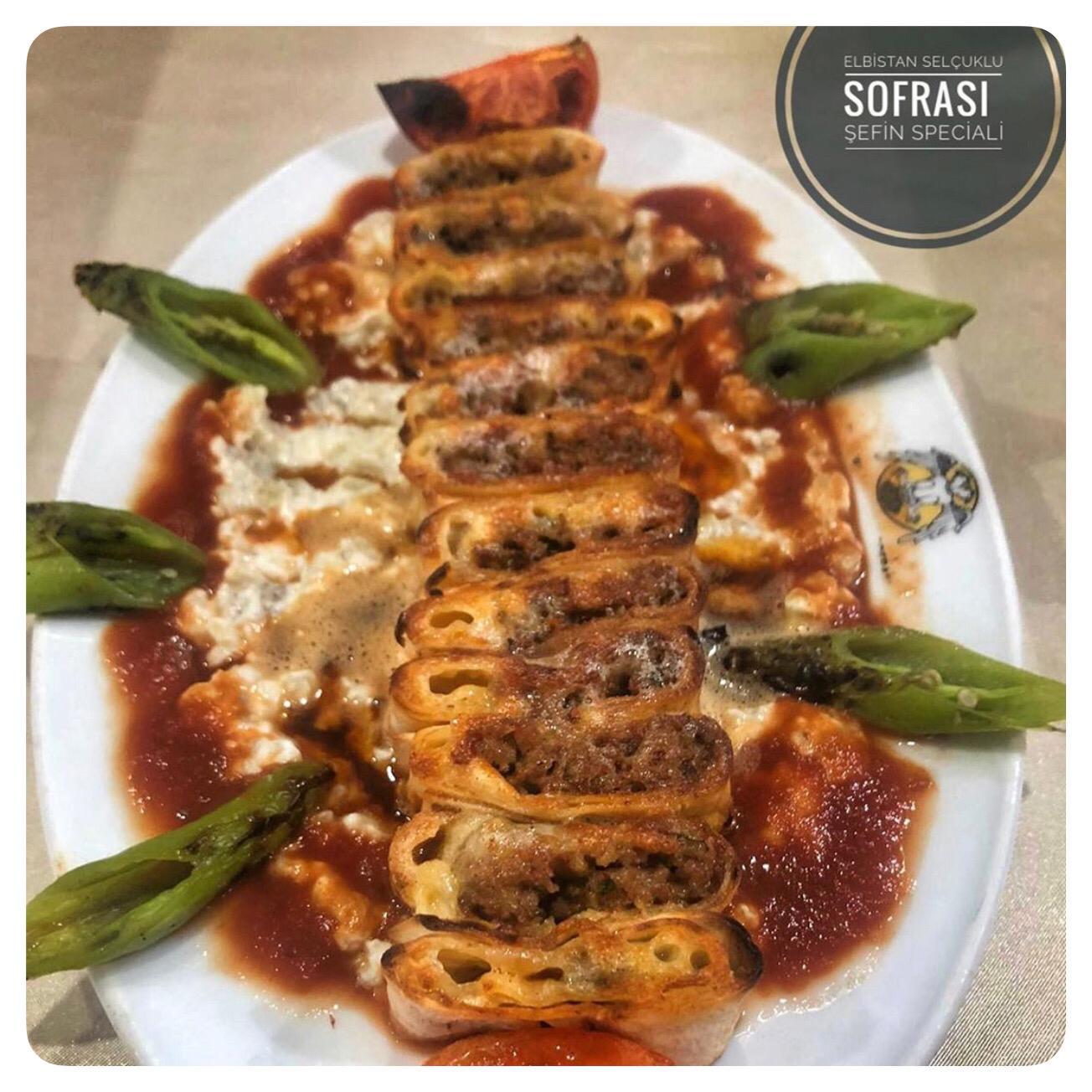 Chef's Special