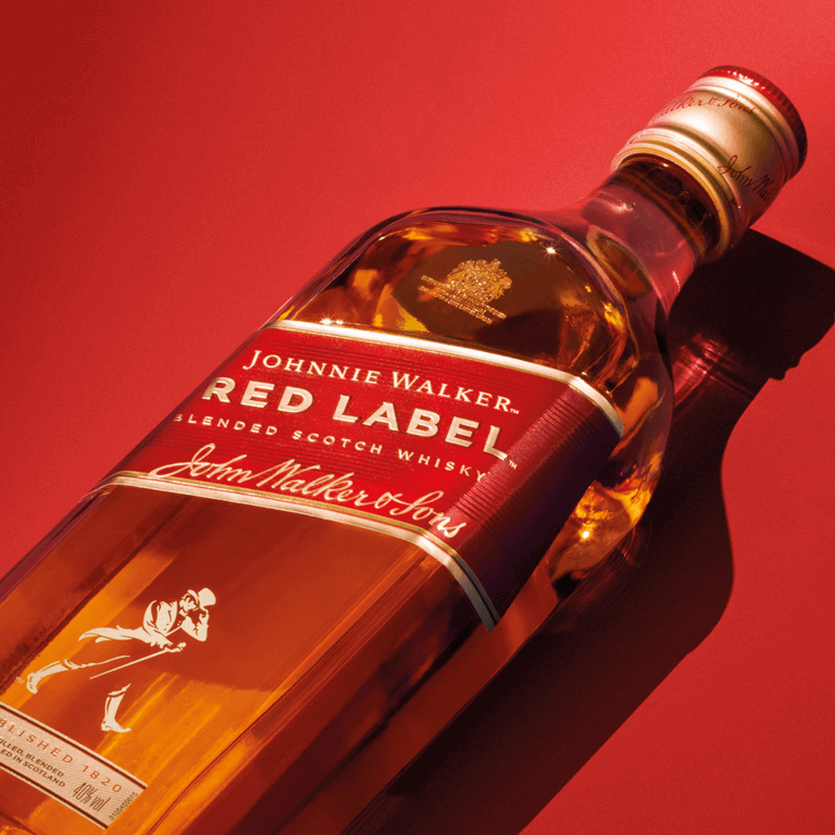 Kadeh Red Label