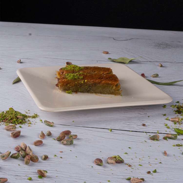 Fıstıklı Kadayıf