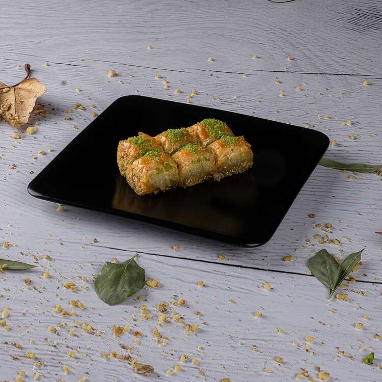CEVİZLİ PRENS