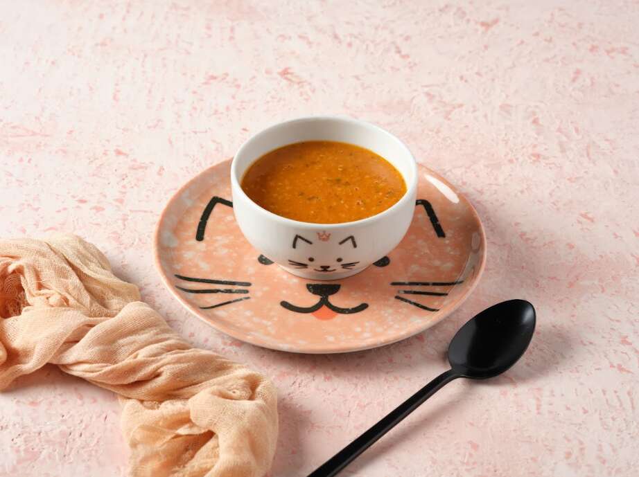 Casper Soup