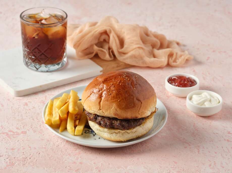 Obur Hayri Burger