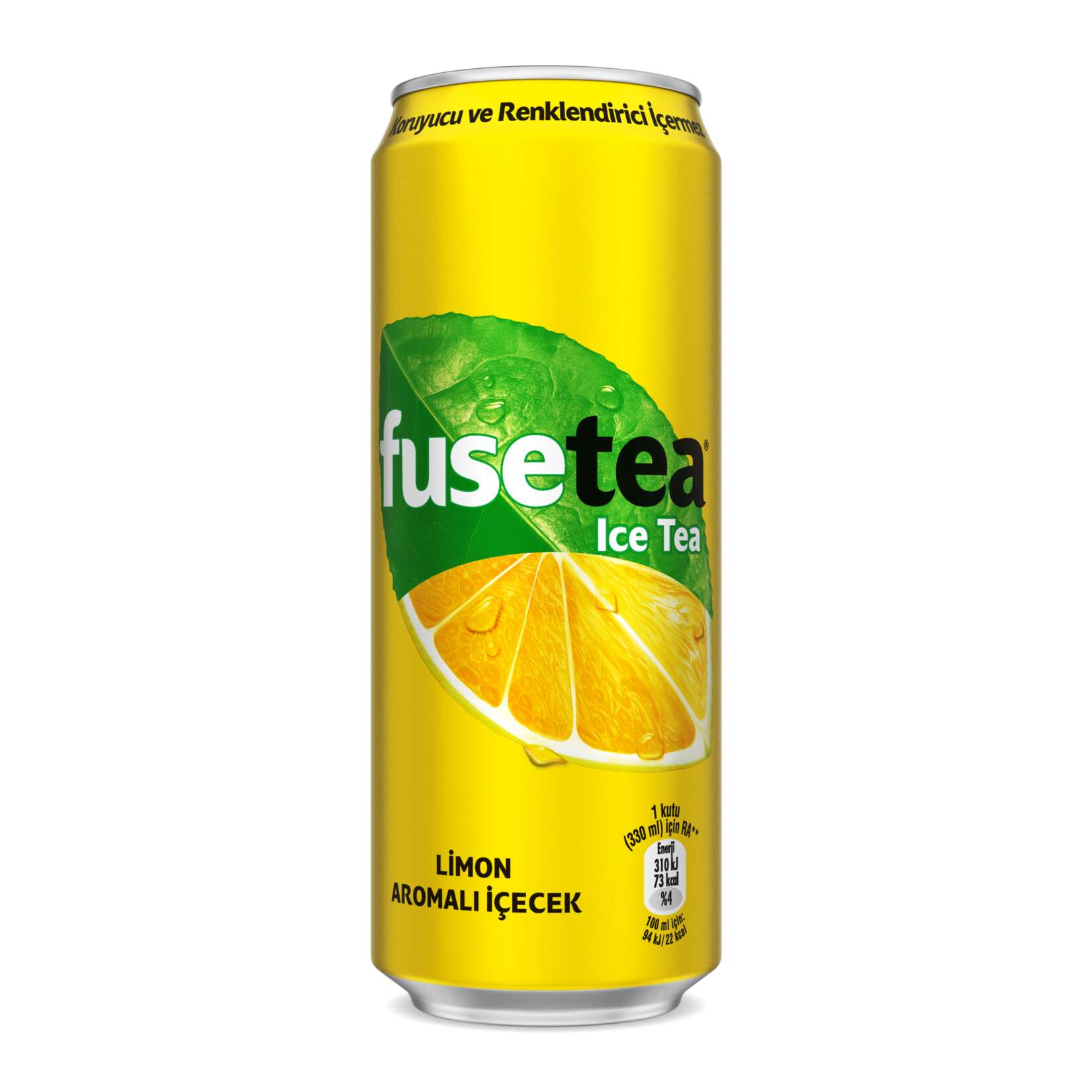 MEYVE SULARI ( FUSE TEA,İCE TEA VB:)