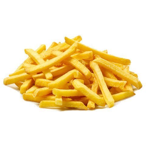 PATATES KIZARMASI