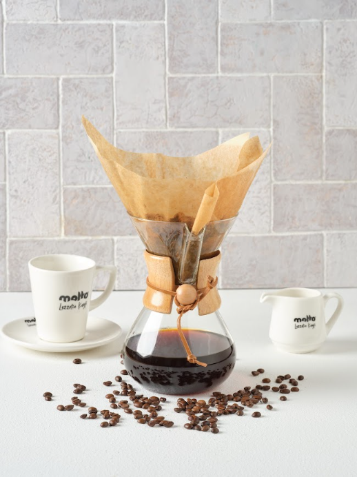 Chemex