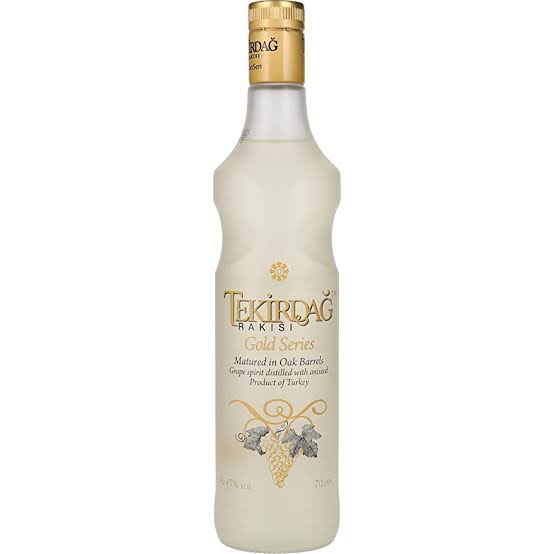 Tekirdağ Altın Seri 20 cl 