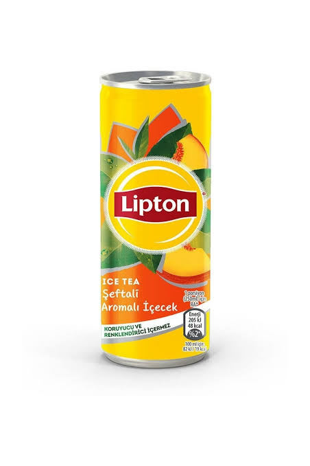 İce Tea 