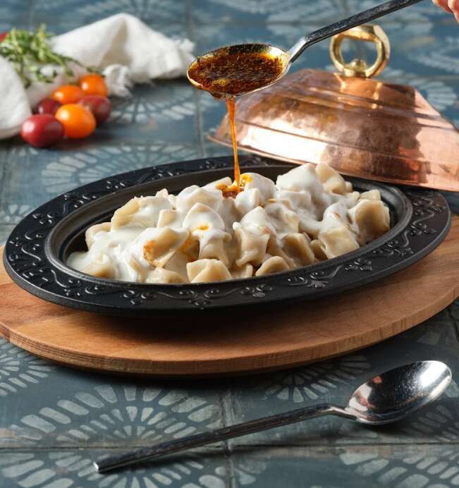 Manti