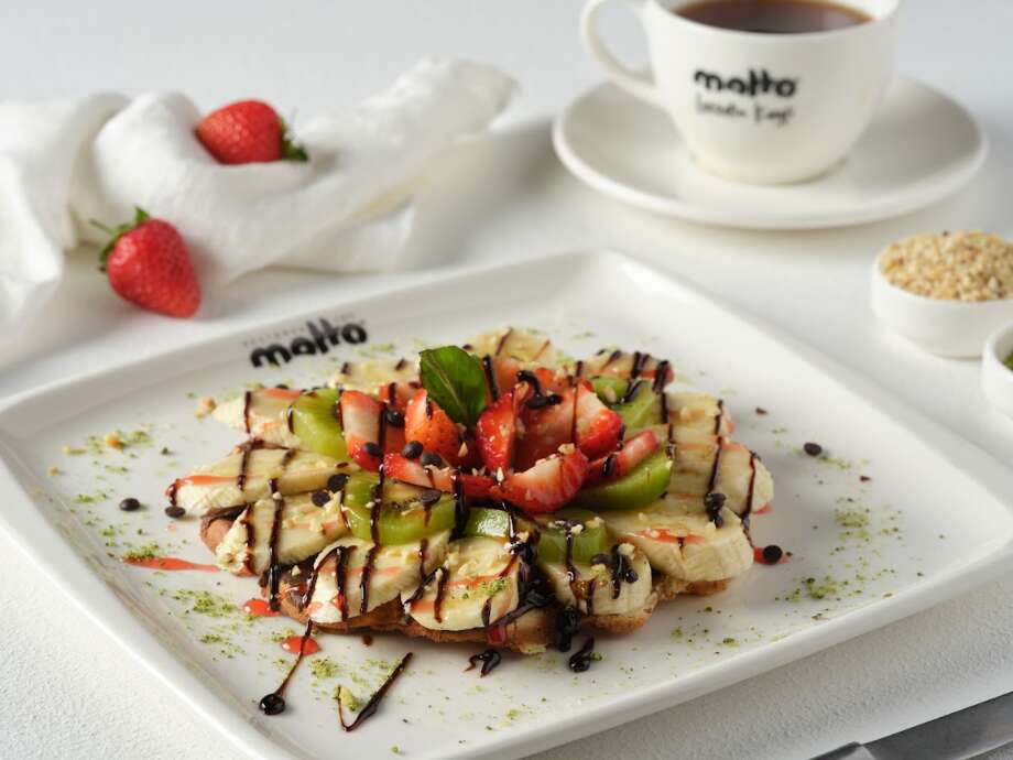 Waffle