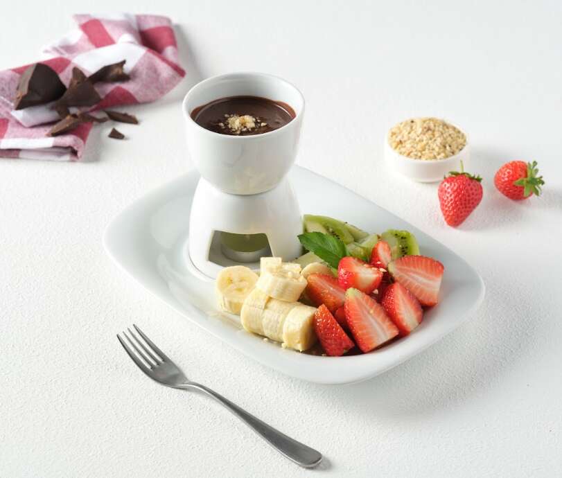 Fondue