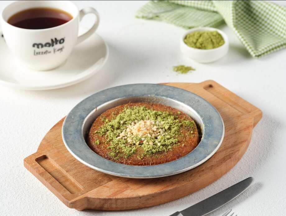 Künefe
