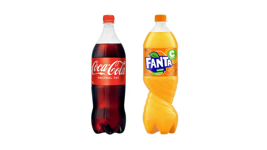 KOLA&FANTA